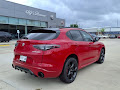 2025 Alfa Romeo Stelvio Special Edition