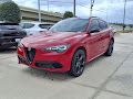 2025 Alfa Romeo Stelvio Special Edition