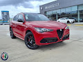 2025 Alfa Romeo Stelvio Special Edition