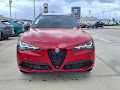 2025 Alfa Romeo Stelvio Special Edition