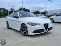 2025 Alfa Romeo Giulia