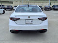 2025 Alfa Romeo Giulia