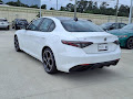 2025 Alfa Romeo Giulia