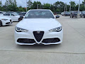 2025 Alfa Romeo Giulia