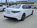 2025 Alfa Romeo Giulia