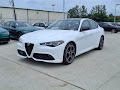 2025 Alfa Romeo Giulia