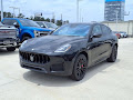 2025 Maserati Grecale Modena