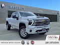 2024 Chevrolet Silverado 3500HD High Country
