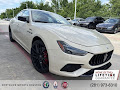 2022 Maserati Ghibli Modena
