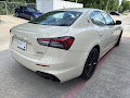 2022 Maserati Ghibli Modena