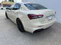 2022 Maserati Ghibli Modena