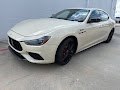 2022 Maserati Ghibli Modena