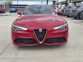 2022 Alfa Romeo Giulia Ti
