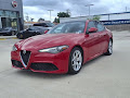 2022 Alfa Romeo Giulia Ti