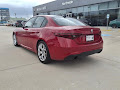 2022 Alfa Romeo Giulia Ti