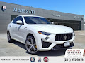 2022 Maserati Levante Modena