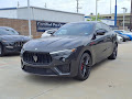 2022 Maserati Levante Trofeo