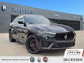 2022 Maserati Levante Trofeo