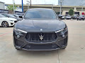 2022 Maserati Levante Trofeo
