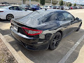 2018 Maserati GranTurismo Sport