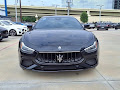 2022 Maserati Ghibli Modena