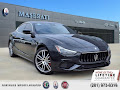 2022 Maserati Ghibli Modena