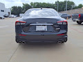 2022 Maserati Ghibli Modena