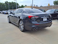 2022 Maserati Ghibli Modena