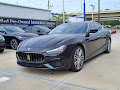 2022 Maserati Ghibli Modena