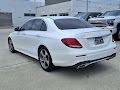 2018 Mercedes-Benz E-Class E 300