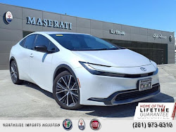 2023 Toyota Prius Limited