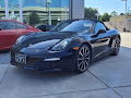 2015 Porsche Boxster S
