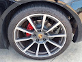 2015 Porsche Boxster S