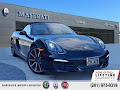 2015 Porsche Boxster S