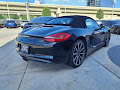 2015 Porsche Boxster S