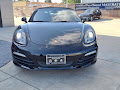 2015 Porsche Boxster S