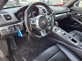 2015 Porsche Boxster S