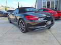 2015 Porsche Boxster S