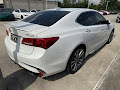 2019 Acura TLX w/Advance Pkg