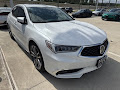 2019 Acura TLX w/Advance Pkg