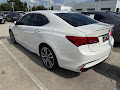2019 Acura TLX w/Advance Pkg