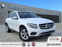 2018 Mercedes-Benz GLC GLC 300