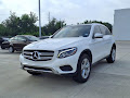 2018 Mercedes-Benz GLC GLC 300