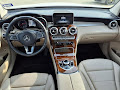 2018 Mercedes-Benz GLC GLC 300