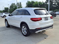 2018 Mercedes-Benz GLC GLC 300
