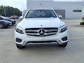 2018 Mercedes-Benz GLC GLC 300