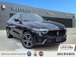 2023 Maserati Levante Modena