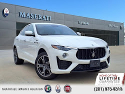 2023 Maserati Levante Modena
