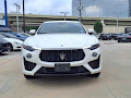 2023 Maserati Levante Modena