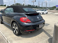 2014 Volkswagen Beetle Convertible 2.0T R-Line